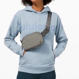 Lululemon All Yours graphic logo hoody sweater 6